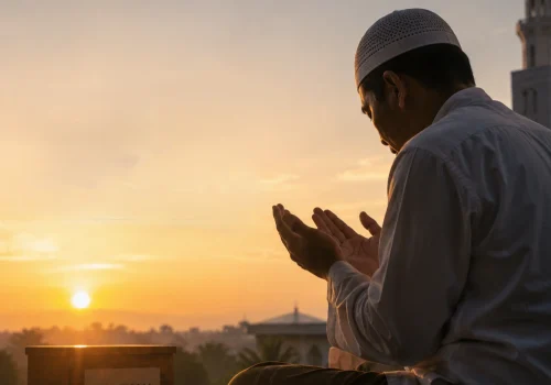 CBK Peduli - Sedekah Subuh 2