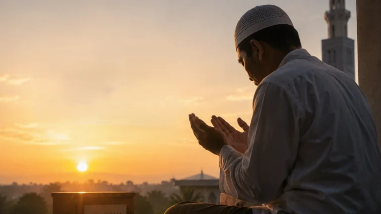 CBK Peduli - Sedekah Subuh 2