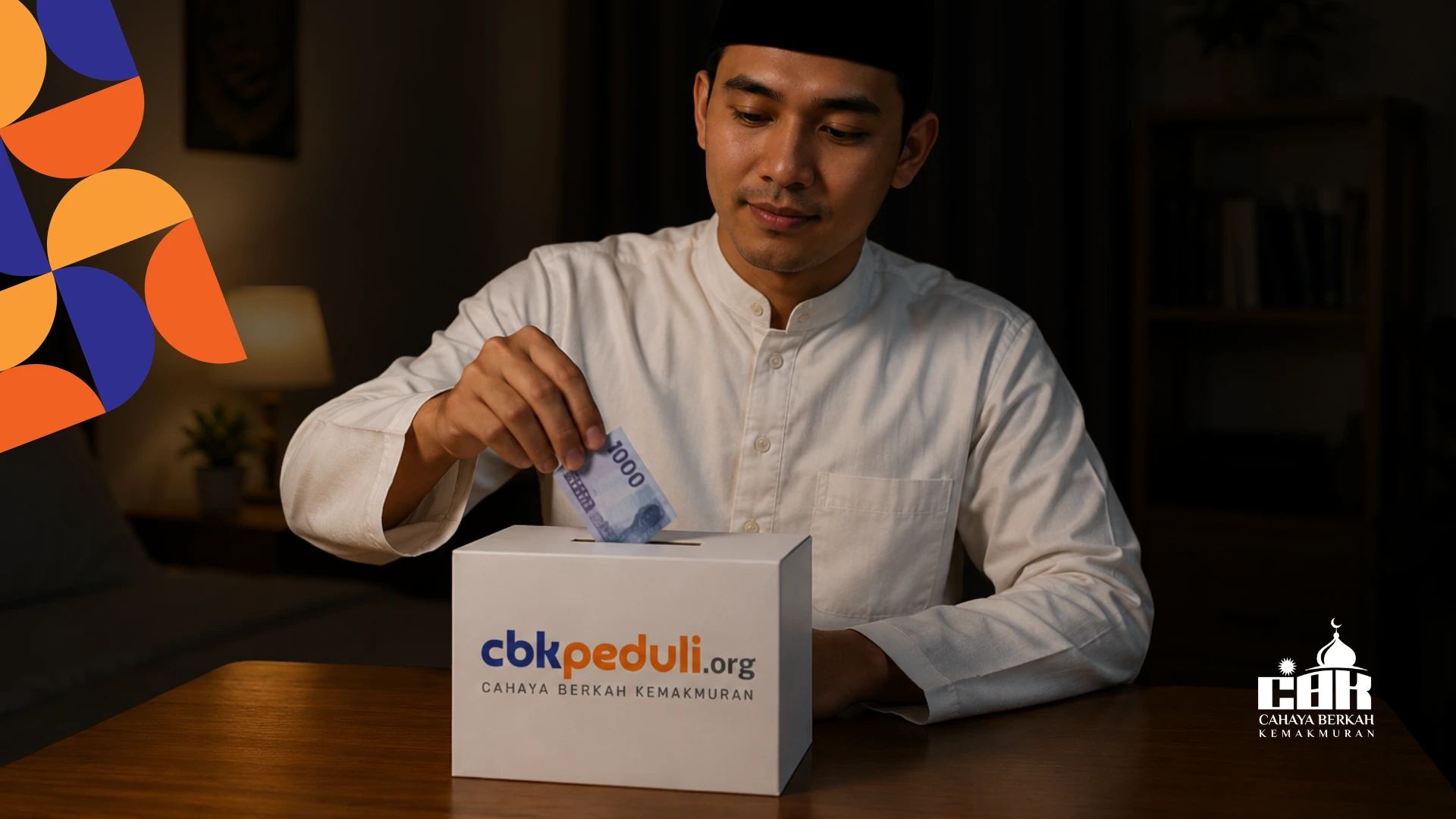 apakah boleh sedekah subuh di simpan terlebih dahulu