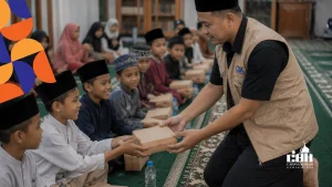 keutamaan sedekah subuh
