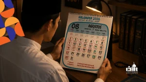 sedekah subuh 40 hari